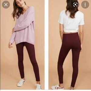 New Lou and Grey Legging-M